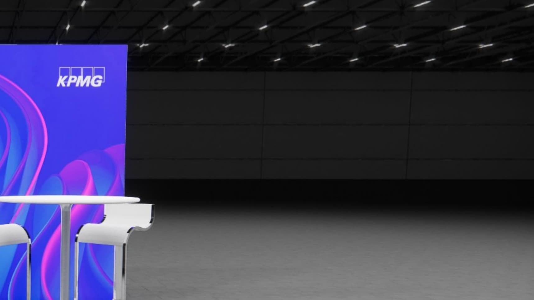 Exhibit Rental — CES, Las Vegas